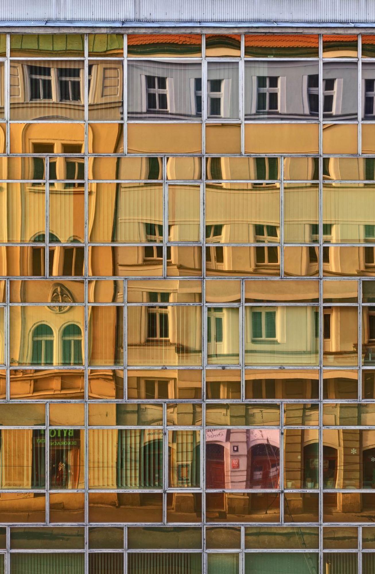 Salvator Superior Apartments Praha Exteriér fotografie